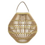 Tuinlamp – Solaris - Waterdicht - LED - Geel