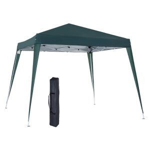 Paviljoen – Opvouwbaar - Inklapbaar – Groen
