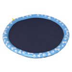 Hondensprinklerpad - Splash - Prime - Blauw