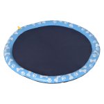 Hondenkussen - SuperComfort - Verkoelend - Anti-slip - Blauw