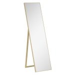 Spiegelinisatoren– Verband & Make-up - Zilver/Lichtbruin