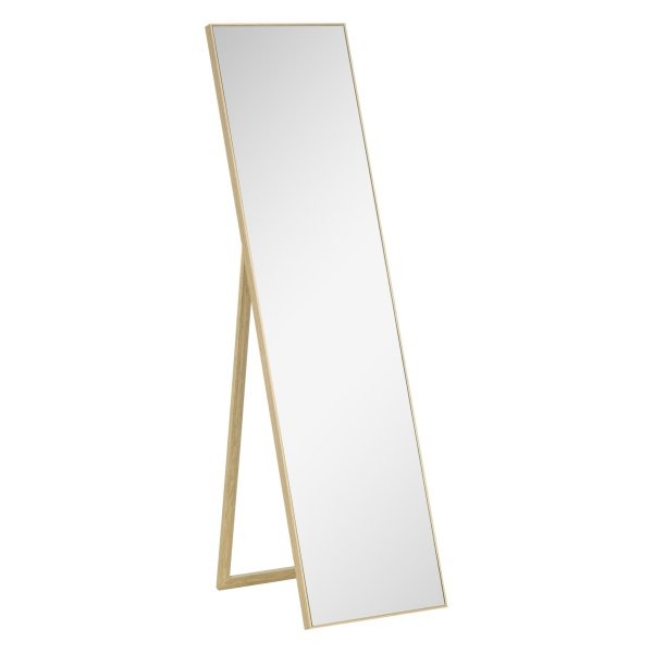 Spiegelinisatoren– Verband & Make-up - Zilver/Lichtbruin