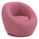 Draaibare – Zaza Home – Zacht en veerkrachtig – Roze