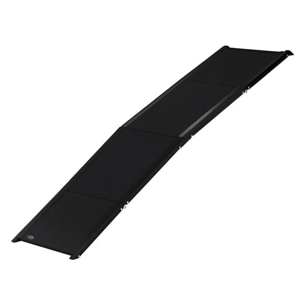 Hondenoprit – Opvouwbaar - Anti-slip – Zwart
