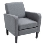 Stoelontwerp - ComfortDesign - Individueel en compact - Lichtgrijs