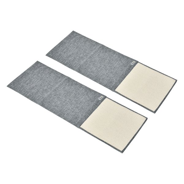 Sofa - Krabmat - Sisal - Grijs