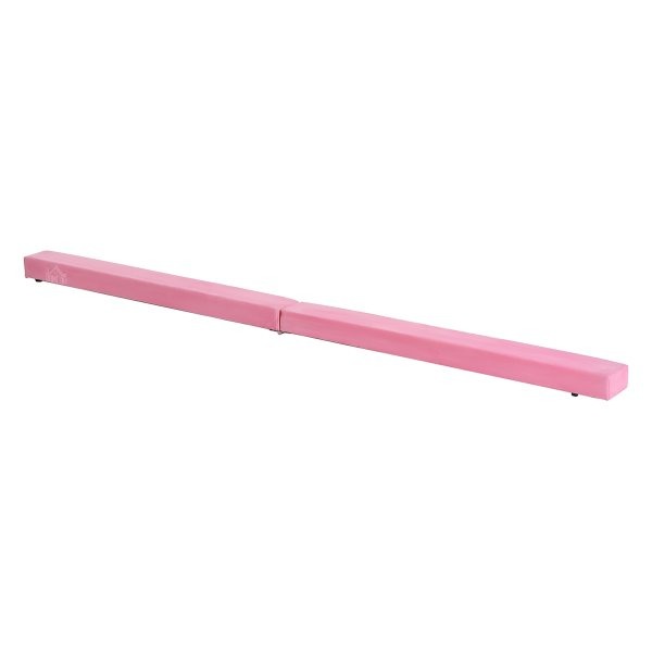 Opvouwbare – Zaza Home - Lichtgewicht – Duurzaam - Roze