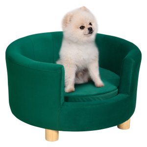 Hondenbed – ComfortPaws – Zacht en Stevig - Grijs