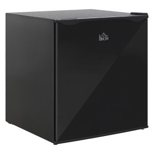 Vrieskist - Mini Freezer - Elektrisch - 5-traps temperatuurregeling - Zilver