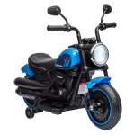 Elektrischvoertuig –- Snelheid - Veiligheid - Rood