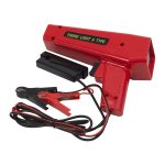 Timinggereedschap - SuperTools - Nauwkeurig - Professioneel - Rood