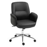 Ergonomisch - Ademend - Verstelbaar - Zwart