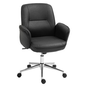 Ergonomisch - Ademend - Verstelbaar - Zwart