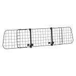 Autogrille - Universeel - Verstelbaar - Zwart