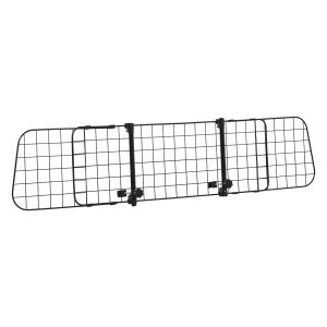 Autogrille - Universeel - Verstelbaar - Zwart