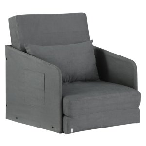 Bankfotos - LuxeBanken - Stijlvol – Comfortabel - Grijs
