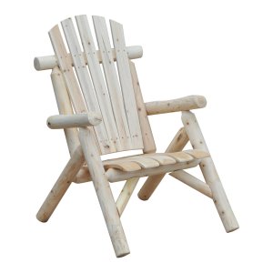 Tuinstoel - Duurzame – Comfortabele - groen