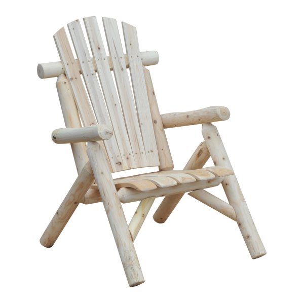 Tuinstoel - Duurzame – Comfortabele - groen