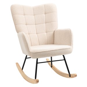 Fauteuil - Relax & Zweef - Beige