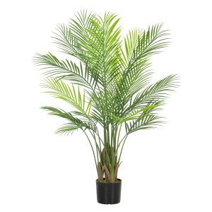 Kunstmatige Palmboom - Luxe - 120 cm - Groen