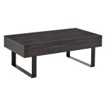 Tafelware - StijlvolDesign - Ruimtebesparend – Stabiel - Zwart