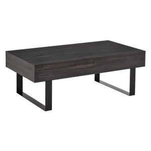 Tafelware - StijlvolDesign - Ruimtebesparend – Stabiel - Zwart
