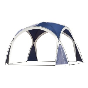 Koepeltent - Outdoor Living - Ruim en Waterbestendig - Groen