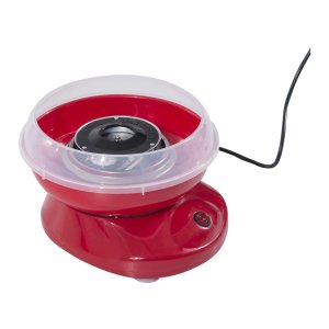 Suikerspinmachine - SweetDreams - Snel en Makkelijk - Paars
