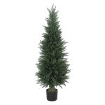 Kunstplanten - Realistisch - UV-bestendig – Groen