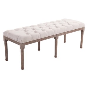 Vintage – Retro Home - Knopen - Beige