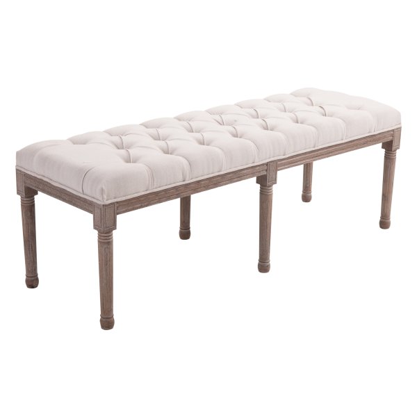 Vintage – Retro Home - Knopen - Beige