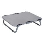 Huisdierbed - Comfort Zone - Waterproof - Orthopedisch - Grijs