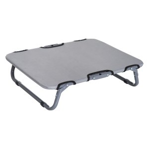 Huisdierbed - Comfort Zone - Waterproof - Orthopedisch - Grijs