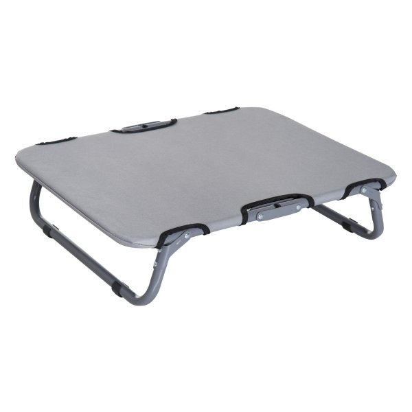 Huisdierbed - Comfort Zone - Waterproof - Orthopedisch - Grijs
