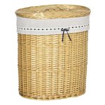 Wasverzamelaar - EcoWash - Natuurlijk materiaal - Groot formaat - Groen