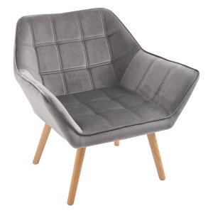 Stoelpoten – RobuustDesign - Stalen frame – Industrieel - Zwart