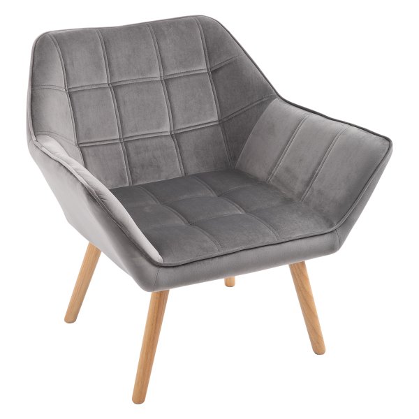 Stoelpoten – RobuustDesign - Stalen frame – Industrieel - Zwart