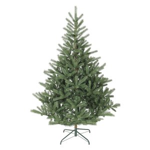 Kerstboom - Volle takken - Brandwerend - Groen