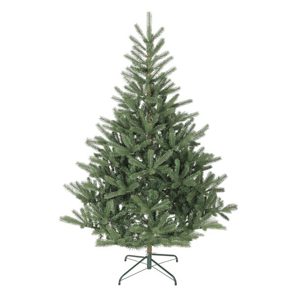 Kerstboom - Volle takken - Brandwerend - Groen