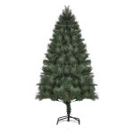 Kerstboom - Realistische Naaldbedekking - Groen