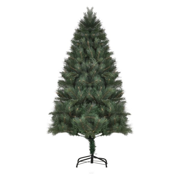 Kerstboom - Realistische Naaldbedekking - Groen