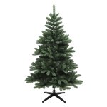 Kerstboom - Vol en weelderig - Natuurgetrouw - Groen