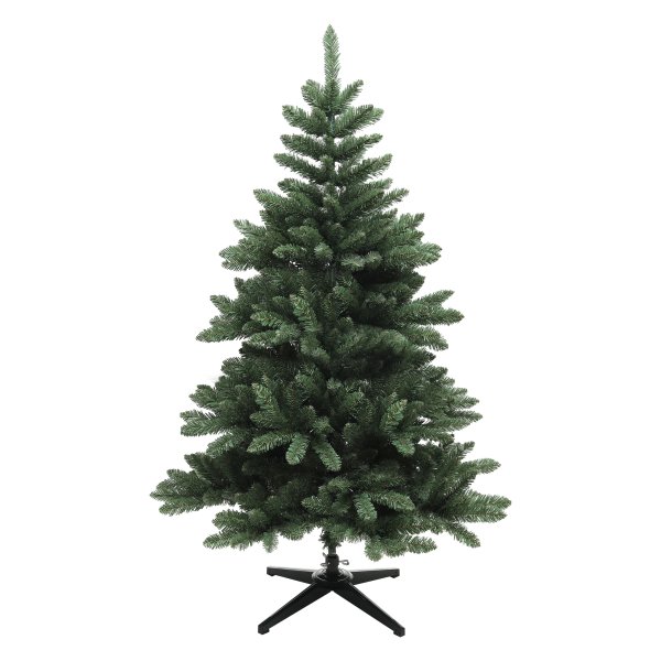 Kerstboom - Vol en weelderig - Natuurgetrouw - Groen
