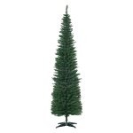 Kerstboom - Kunstmatige Spar - Hoogte 2,1 meter - Groen