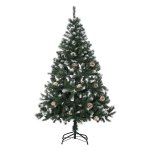 Kerstboom - Veelzijdig - Sfeervol - Groen