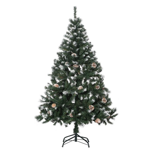 Kerstboom - Veelzijdig - Sfeervol - Groen