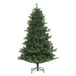 Kerstboom - Levensecht en breed - Groen