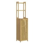 Badkamermeubel - Stijlvol - Natuurkleurig