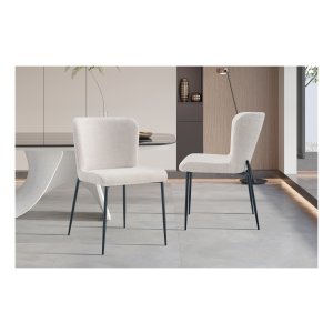 Zitmeubel - Comfortabel - Stijlvol - Beige