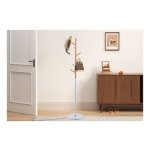 Kapstok - Stijlvol - Wit